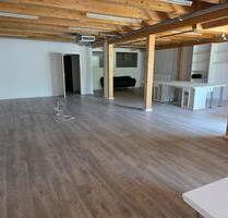 Büroflächen 150m²(teilbar), Halle 397m² mit Büro zu vermieten - Berlin Reinickendorf