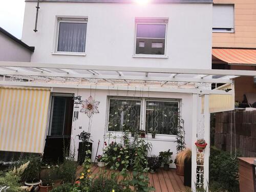 Foto - Einfamilienhaus zum Kaufen in Ispringen