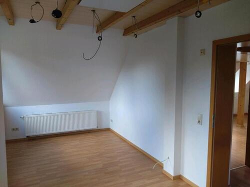 Foto - Wohnung auf 2 Etagen in Kalefeld