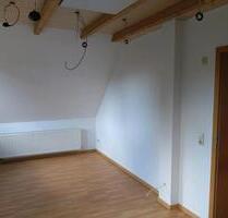 Wohnung auf 2 Etagen in Kalefeld - Northeim