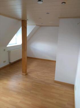 Foto - Etagenwohnung in Northeim