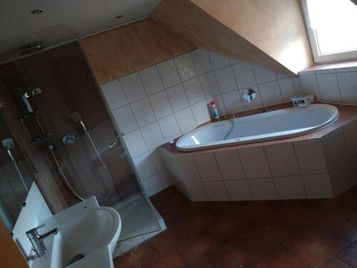 Foto - Etagenwohnung in Northeim zur Miete