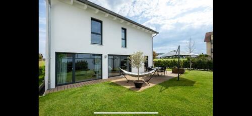Foto - Familien-Traumhaus in Salach – modern, hell & gemütlich