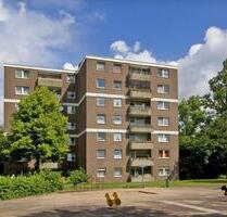 3-Zimmer-Wohnung in Düsseldorf Hassels