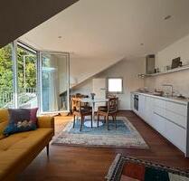 Möblierte Wohnung in Köln Lövenich