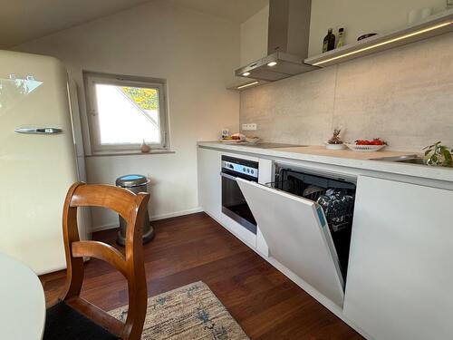 Foto - Etagenwohnung zur Miete in Köln