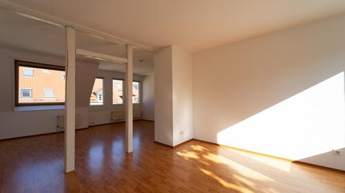 Foto - Etagenwohnung in Stuttgart zur Miete