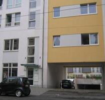 Tiefgaragenstellplatz Höninger Weg 103, Köln-Zollstock