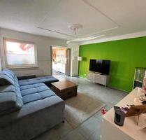 helle 3 Raumwohnung Stadtzentrum Terrasse PKW Stellplatz Modern - Spremberg