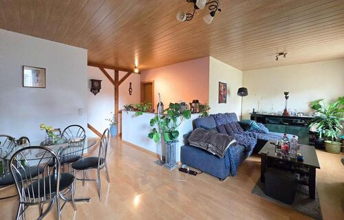 Foto - Etagenwohnung in Köthen (Anhalt)