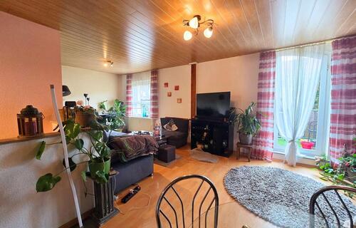 Foto - Etagenwohnung in Köthen (Anhalt) zur Miete