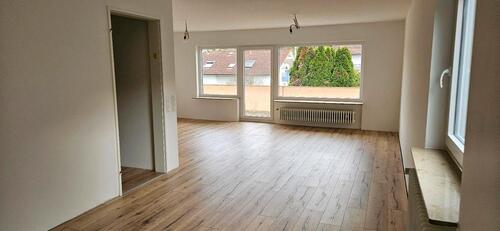 Foto - Doppelhaushälfte in Murr neu renoviert