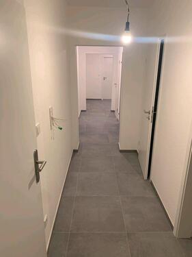 Foto - Etagenwohnung in Bünde