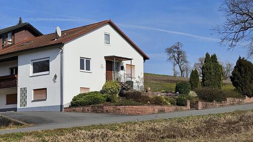 Foto - Doppelhaushälfte Elztal-Dallau zu vermieten