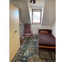 Kleine möblierte Wohnung, nur an PendlerWochenendheimfahrer - Wiesbaden Mainz-Kostheim