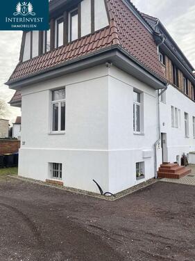 Foto - Idyllisches Wohnen in modernisierter Altbauwohnung!