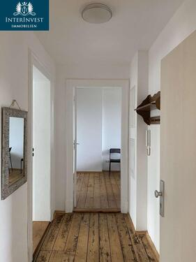 Foto - Etagenwohnung in Wanzleben-Börde