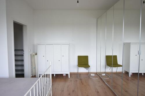 Foto - Etagenwohnung in Düsseldorf zur Miete