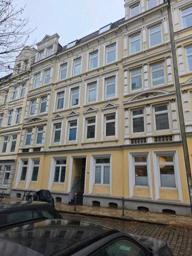 Foto - Wunderschöne 3-Zimmer-Wohnung 63qm ab Januar WG möglich