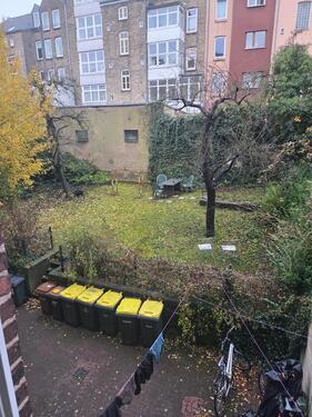 Foto - 3 Zimmer Etagenwohnung zur Miete in Kiel