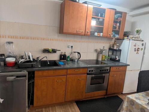 Foto - 2 Zimmer Etagenwohnung in Solingen