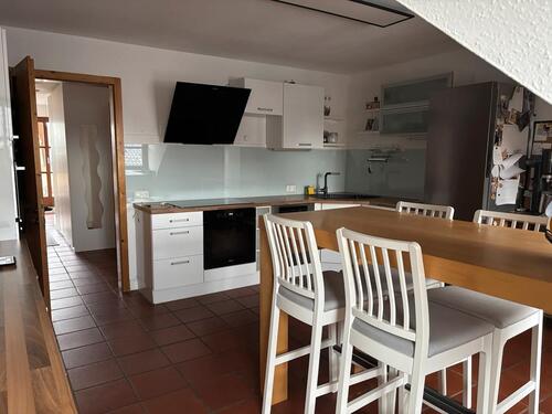 Foto - Etagenwohnung in Hengersberg zur Miete