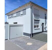 Reihenhaus zu vermieten 5 Min. nach LUX - Nittel