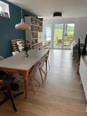 Foto - 4 Zimmer Reihenhaus zur Miete in Nittel