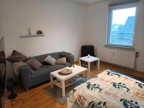 Foto - 2 Zimmer Etagenwohnung zur Miete in Braunschweig