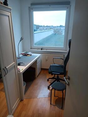 Foto - 2 Zimmer Etagenwohnung in Braunschweig