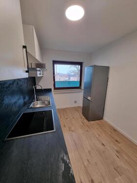 Foto - 5 Zimmer Etagenwohnung in Memmingen