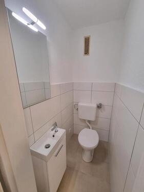 Foto - Etagenwohnung in Memmingen zur Miete