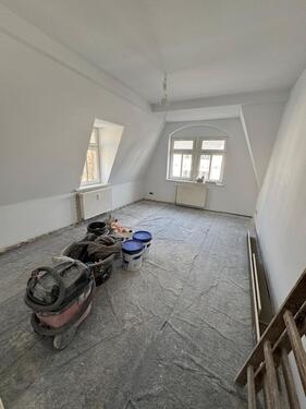 Foto - 3 Zimmer Etagenwohnung in Dresden