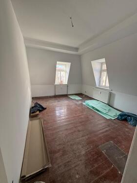 Foto - Etagenwohnung in Dresden zur Miete