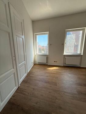 Foto - 1 Zimmer Etagenwohnung in Minden