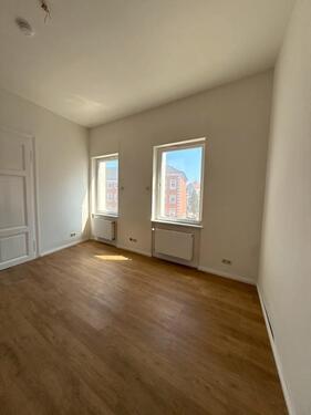 Foto - Etagenwohnung in Minden zur Miete