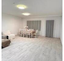 Attraktive Erdgeschosswohnung mit Garten - Baden-Baden