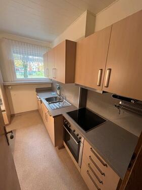 Foto - 3 Zimmer Erdgeschoßwohnung zum Kaufen in Schöppenstedt