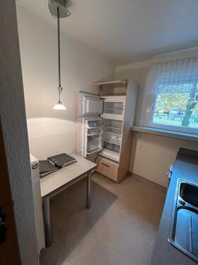 Foto - 3 Zimmer Erdgeschoßwohnung in Schöppenstedt