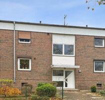 1-Zimmer-Wohnung mit Küche in Pinneberg