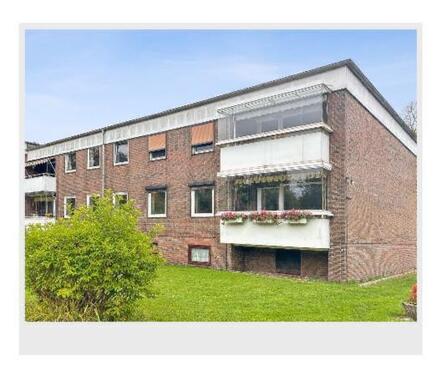 Foto - 1 Zimmer Etagenwohnung zur Miete in Pinneberg