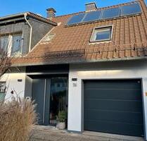 Freistehendes Einfamilienhaus saniertmodernisiert - Velbert