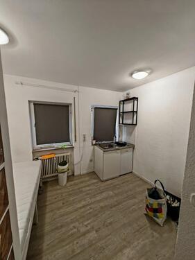 Foto - 1 Zimmer Etagenwohnung zur Miete in Stuttgart