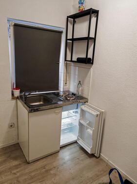 Foto - 1 Zimmer Etagenwohnung in Stuttgart