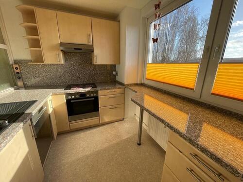 Foto - Schöne zentralgelegene Eigentumswhg. in Laatzen Mitte