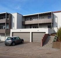 Exklusive Gartenwohnung direkt am Deutsch-Französischen Garten - Saarbrücken Neue Bremm