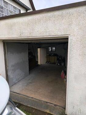 Foto - 7 Zimmer Etagenwohnung zur Miete in Hessisch Lichtenau