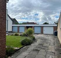 Einzelgarage in Neuss-Uedesheim zu vermieten - Köln Rodenkirchen