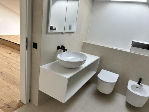 Foto - Etagenwohnung in Riedering zur Miete