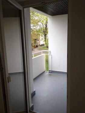 Foto - 1.5 Zimmer Etagenwohnung in Hessisch Oldendorf